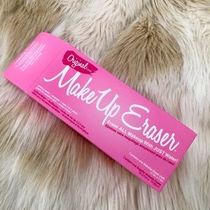 Original Makeup Eraser